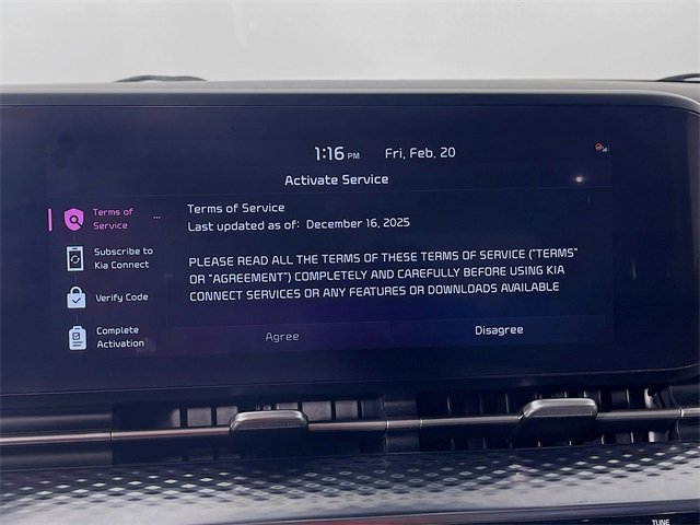 Used 2024 Kia Carnival SX Prestige image 16