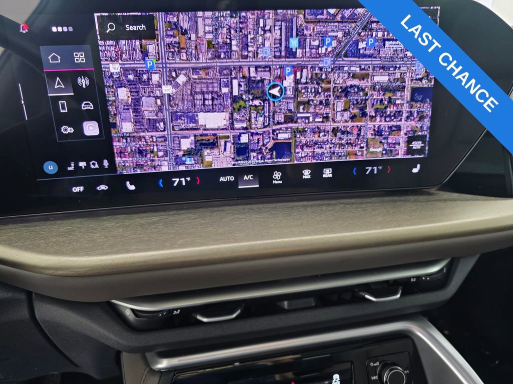 Used 2025 Audi Q5 Premium image 23