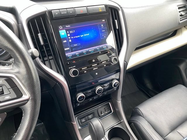 Used 2019 Subaru Ascent Limited AWD/4WD image 18