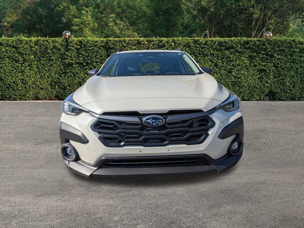 New 2026 Subaru Crosstrek 2.0i Premium AWD/4WD image 8