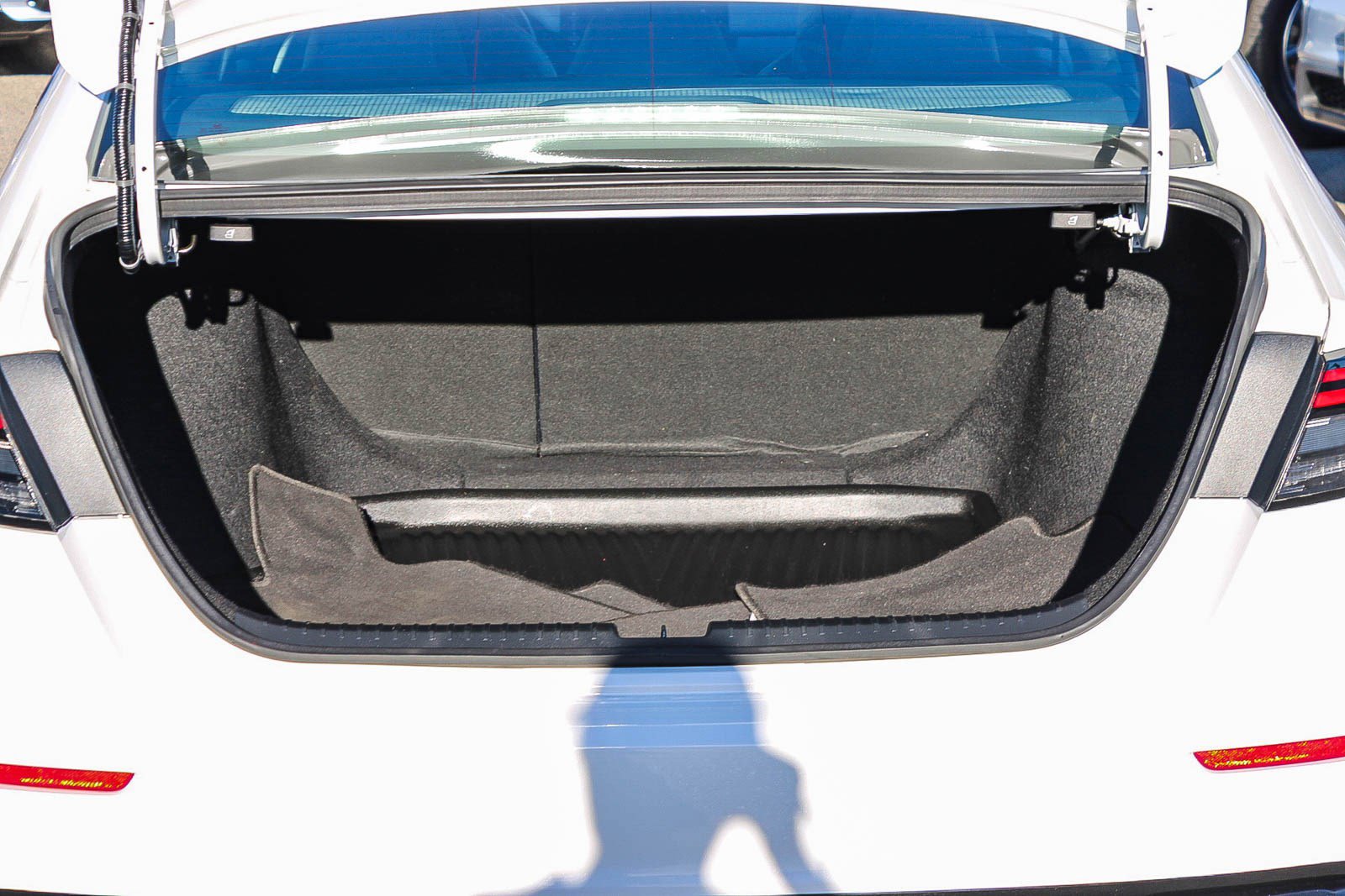 Used 2023 Honda Accord Sport image 26