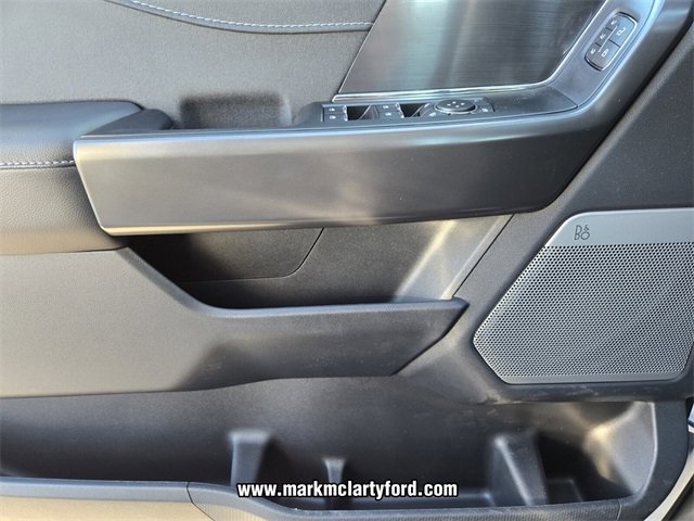 New 2025 Ford F150 Lariat w/ Equipment Group 501A Mid image 24