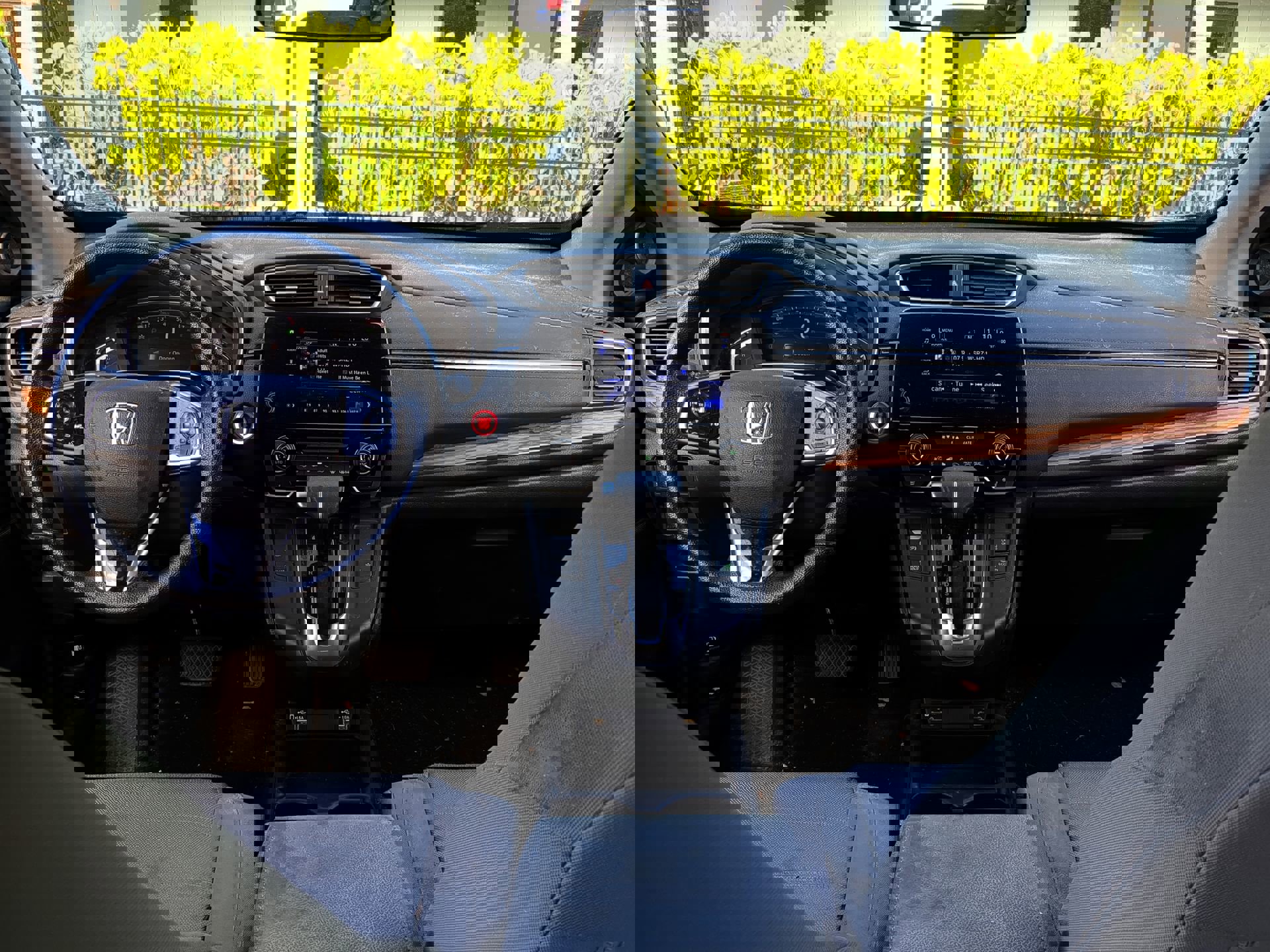 Used 2020 Honda CR-V EX image 11