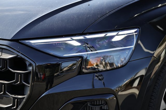 New 2026 Audi Q8 Premium Plus image 11