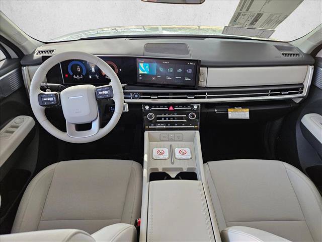 New 2027 Hyundai Santa Fe SE FWD image 11