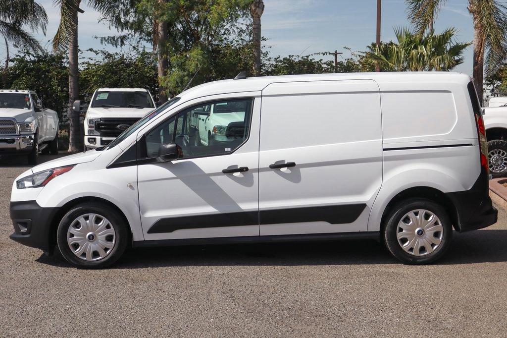 Used 2022 Ford Transit Connect XL image 5
