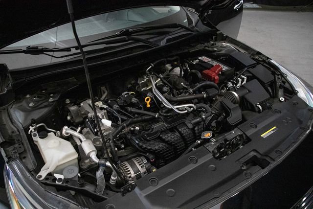 Used 2023 Nissan Altima 2.5 SV image 25