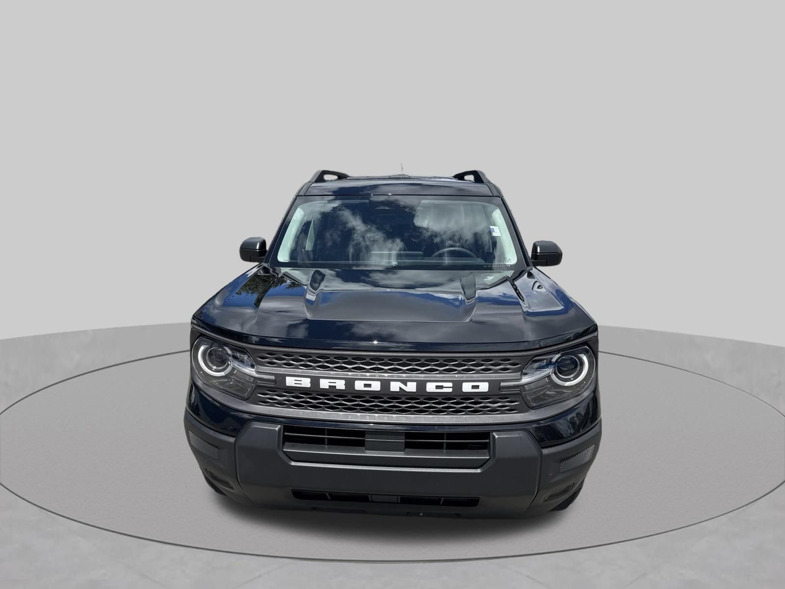 Used 2025 Ford Bronco Sport Big Bend AWD/4WD image 9