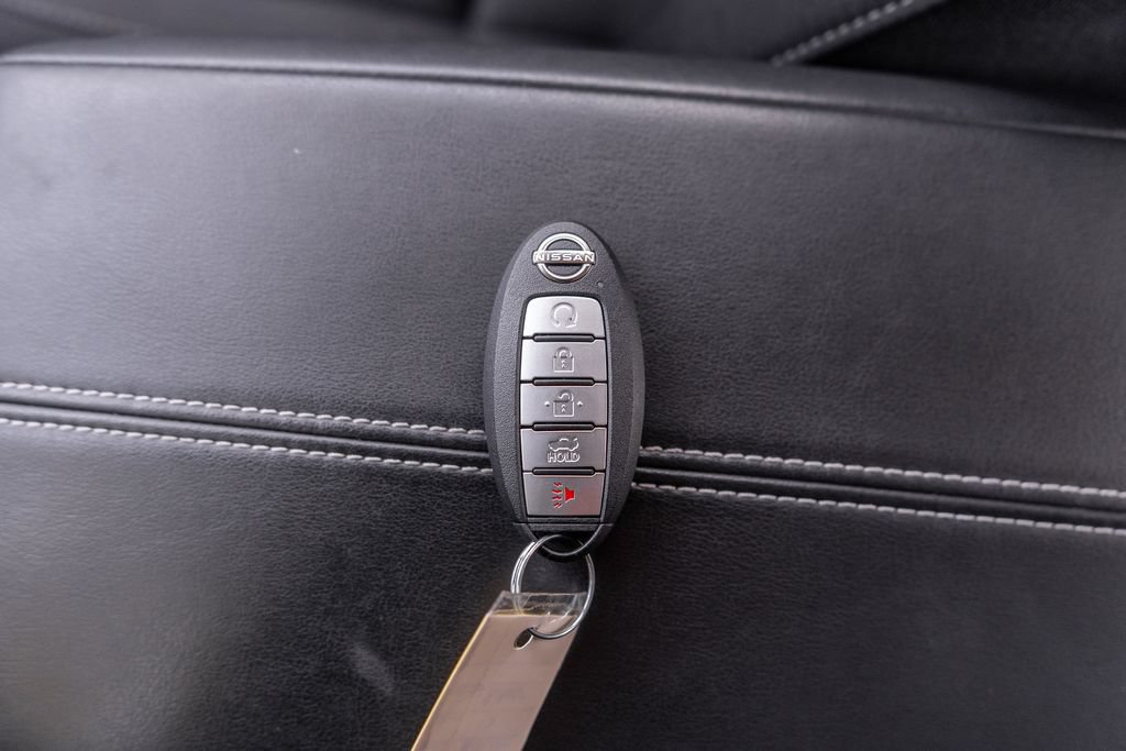 Used 2023 Nissan Altima 2.5 S FWD image 29