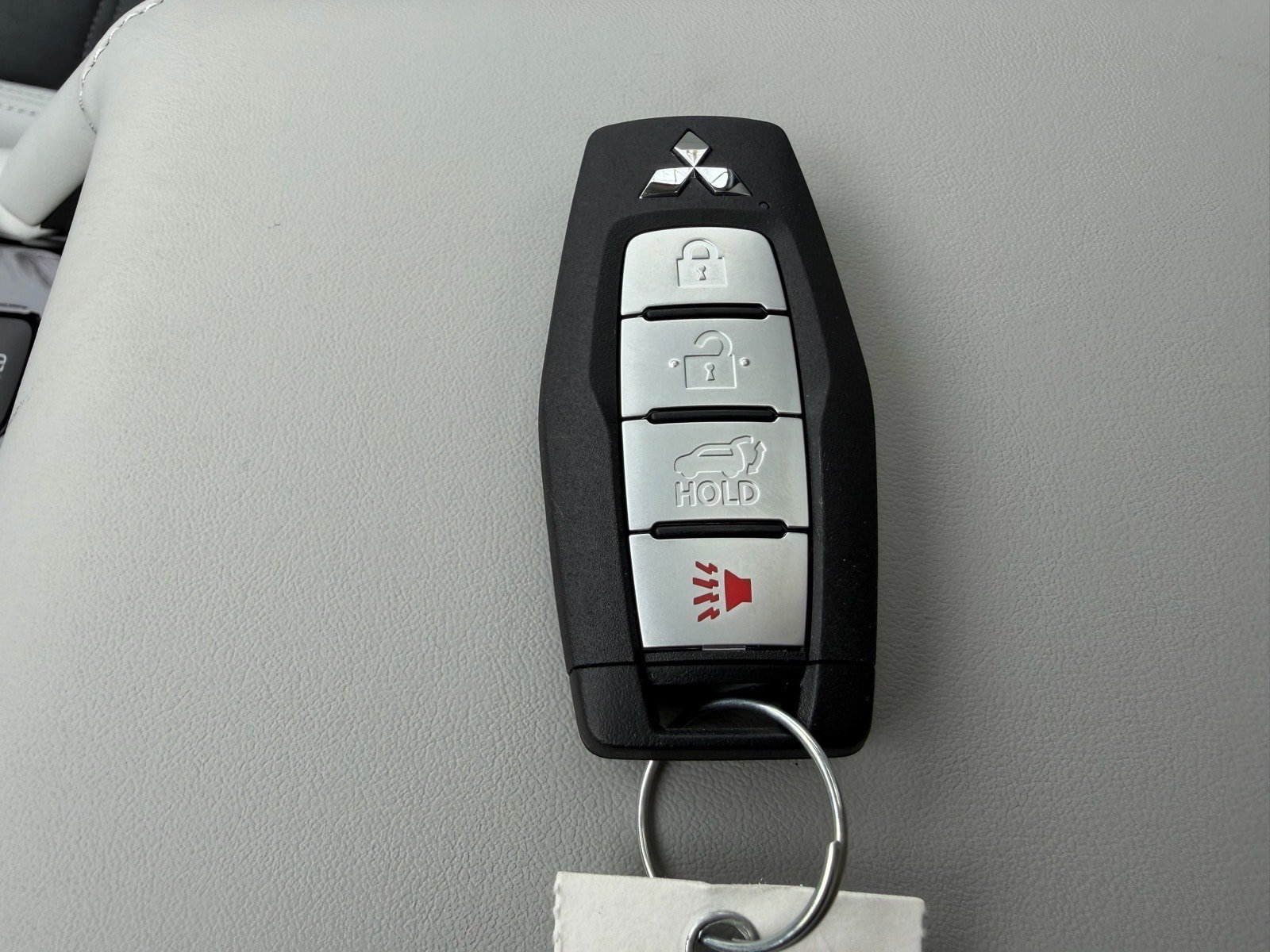 New 2026 Mitsubishi Outlander SE AWD/4WD image 36