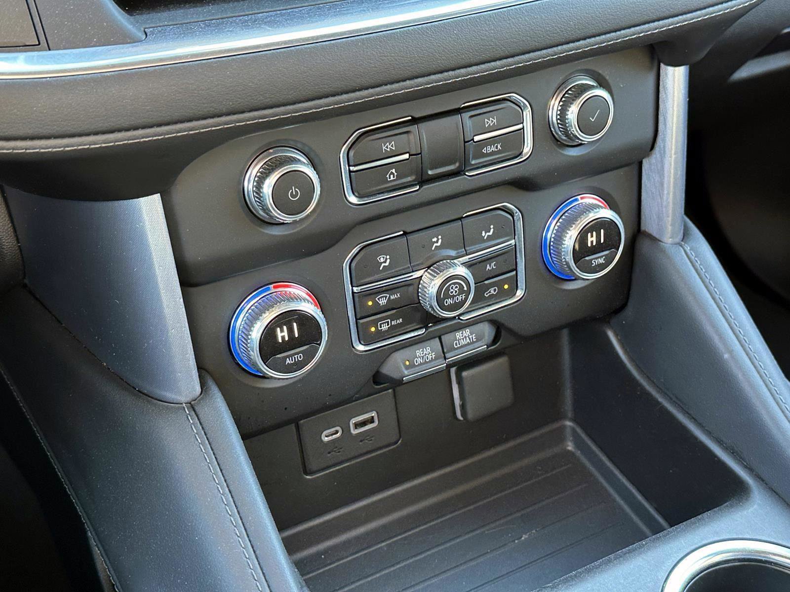 Used 2021 GMC Yukon SLE w/ Gmc Pro Safety Plus Package image 24