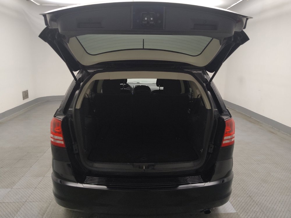 Used 2018 Dodge Journey SE FWD image 29
