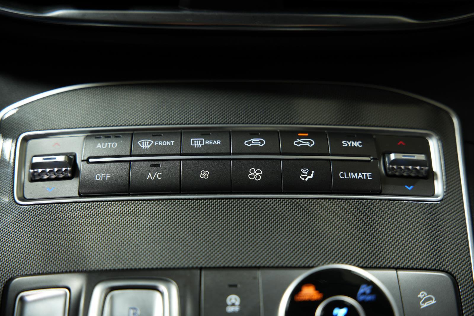 Used 2022 Hyundai Santa Fe XRT image 34