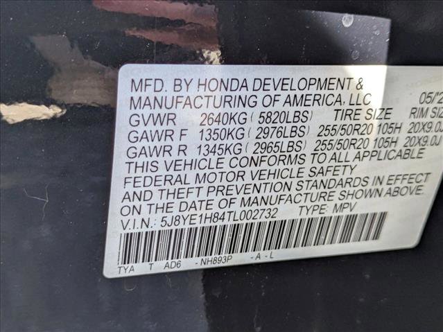 New 2026 Acura MDX SH-AWD w/ Advance Package image 18