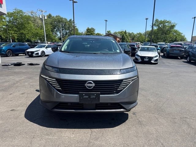 Used 2025 Nissan Murano SL w/ Cargo Package AWD/4WD image 7