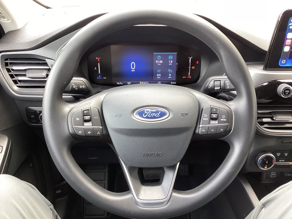 New 2026 Ford Escape Active image 43