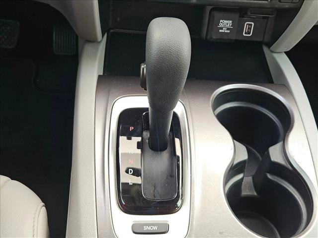 Used 2020 Honda Pilot EX-L image 10