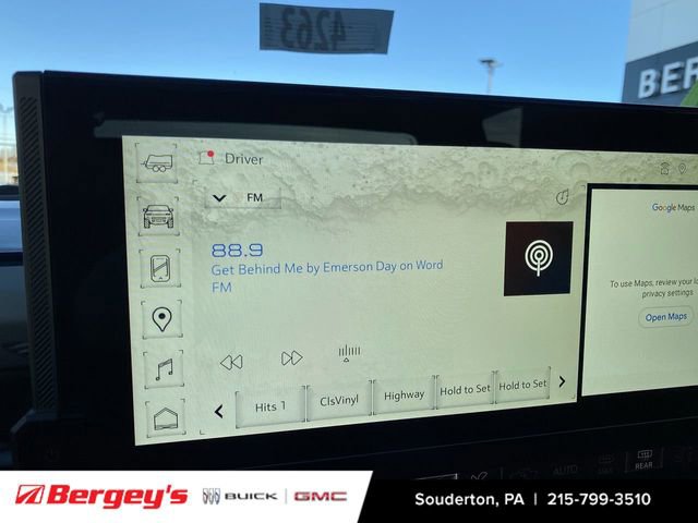 Used 2023 GMC Hummer EV Edition 1 image 15