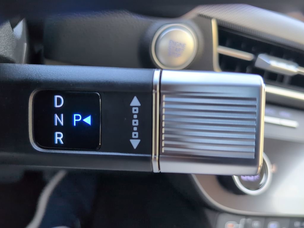 New 2026 Hyundai Sonata SEL image 19