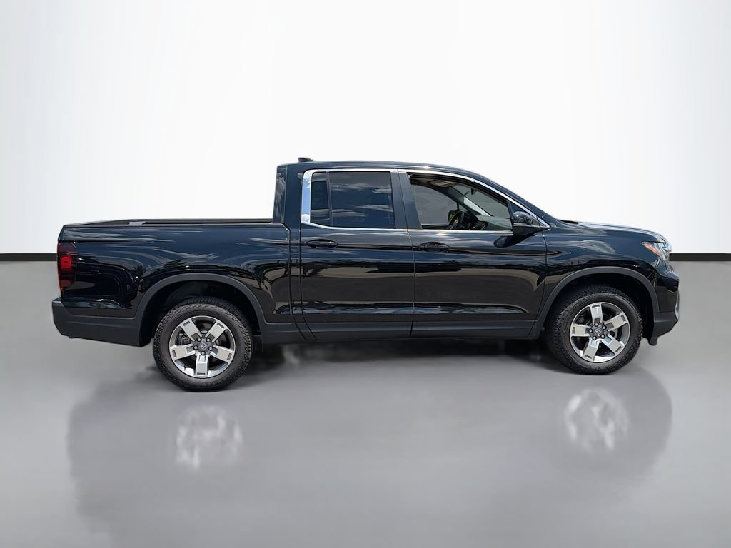 Used 2026 Honda Ridgeline RTL image 4