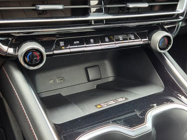 New 2026 Chevrolet Traverse Z71 w/ Enhanced Driving Package image 30