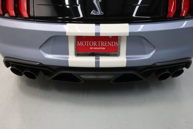 Used 2022 Ford Mustang Shelby GT500 w/ Carbon Fiber Track Pack image 74
