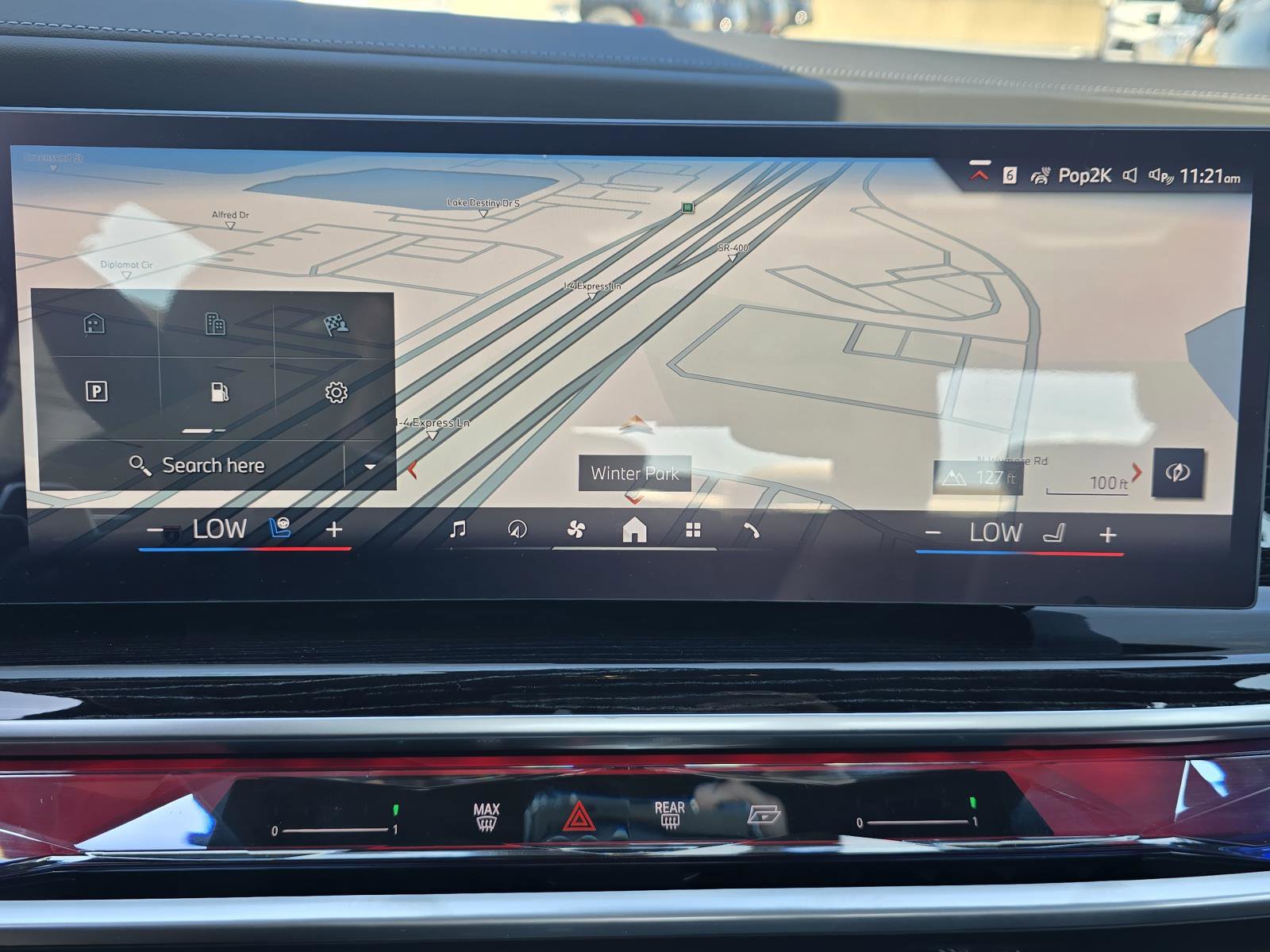 New 2026 BMW 740i w/ Premium Package image 15