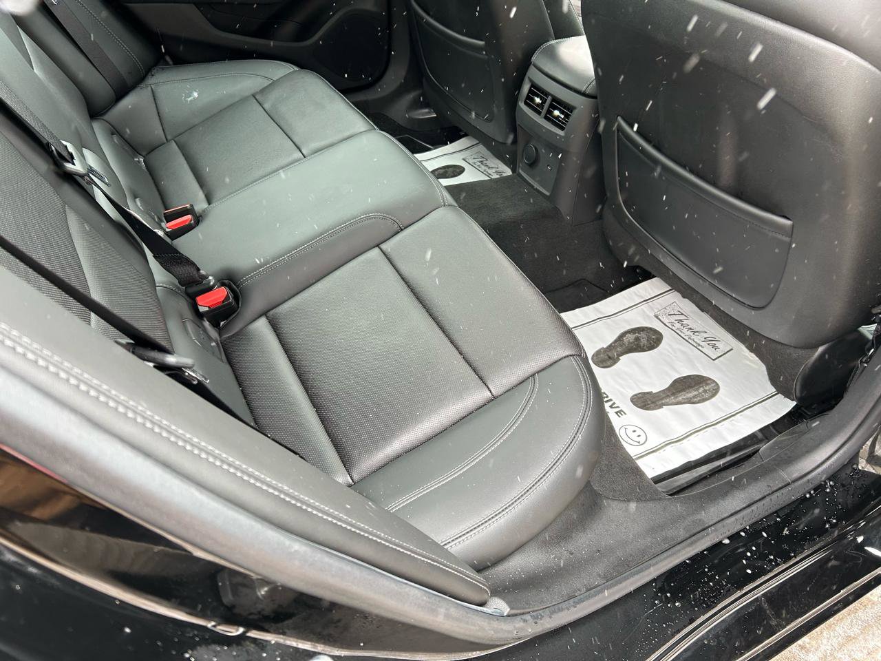 Used 2021 Cadillac CT5 Premium Luxury w/ Climate Package image 11