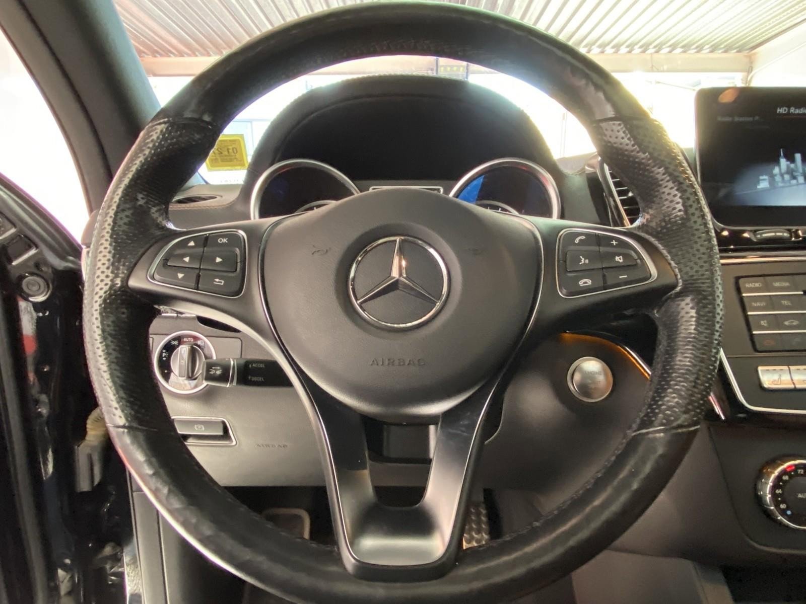 Used 2018 Mercedes-Benz GLE 43 AMG 4MATIC Coupe image 30