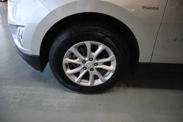 Used 2021 Chevrolet Equinox LT AWD/4WD image 28