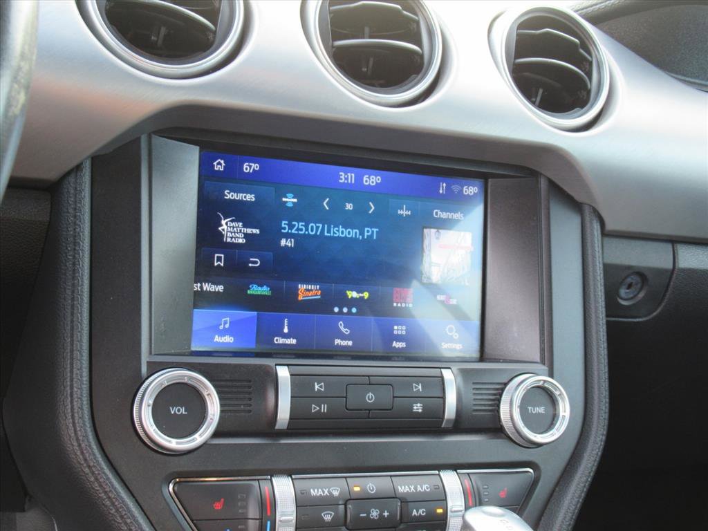 Used 2021 Ford Mustang Premium image 19