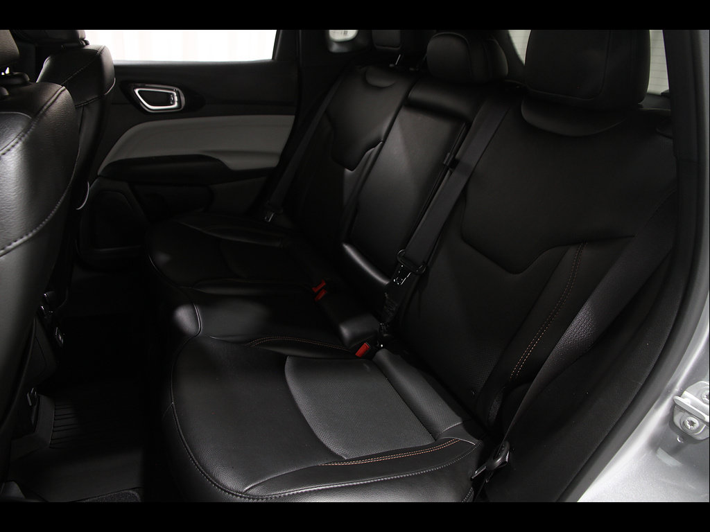 Used 2023 Jeep Compass Limited AWD/4WD image 19
