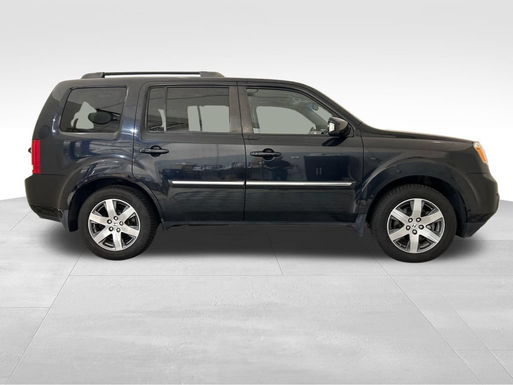Used 2013 Honda Pilot Touring image 6