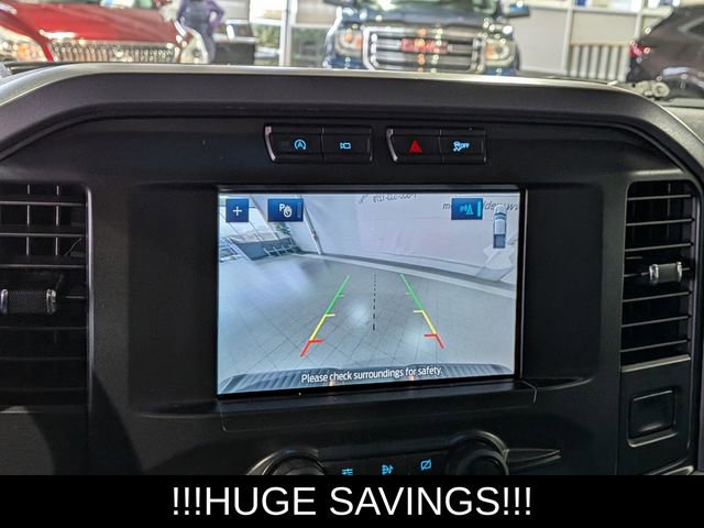 Used 2021 Ford F150 XLT image 34