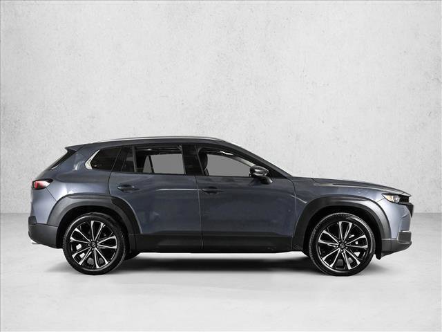 Used 2025 MAZDA CX-50 AWD 2.5 S w/ Premium Plus Pkg image 4