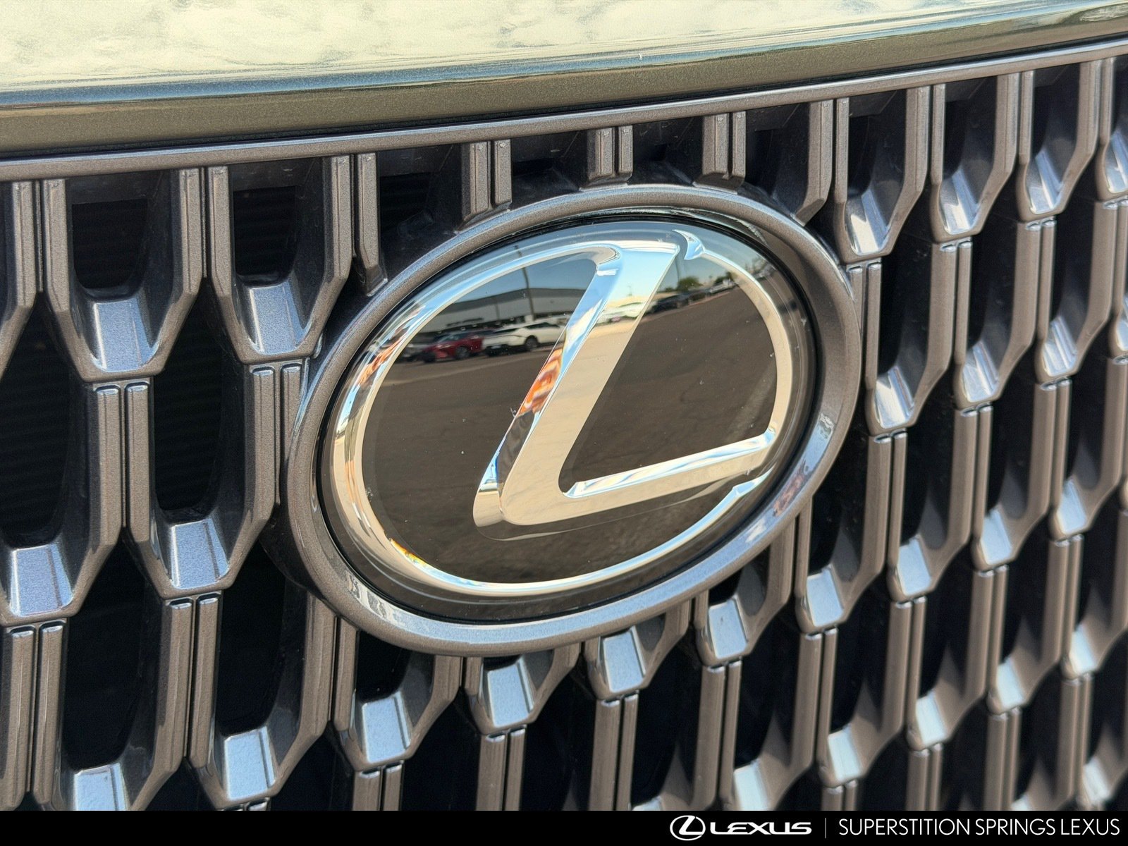 Used 2026 Lexus NX 350 AWD w/ Cold Area Package image 16