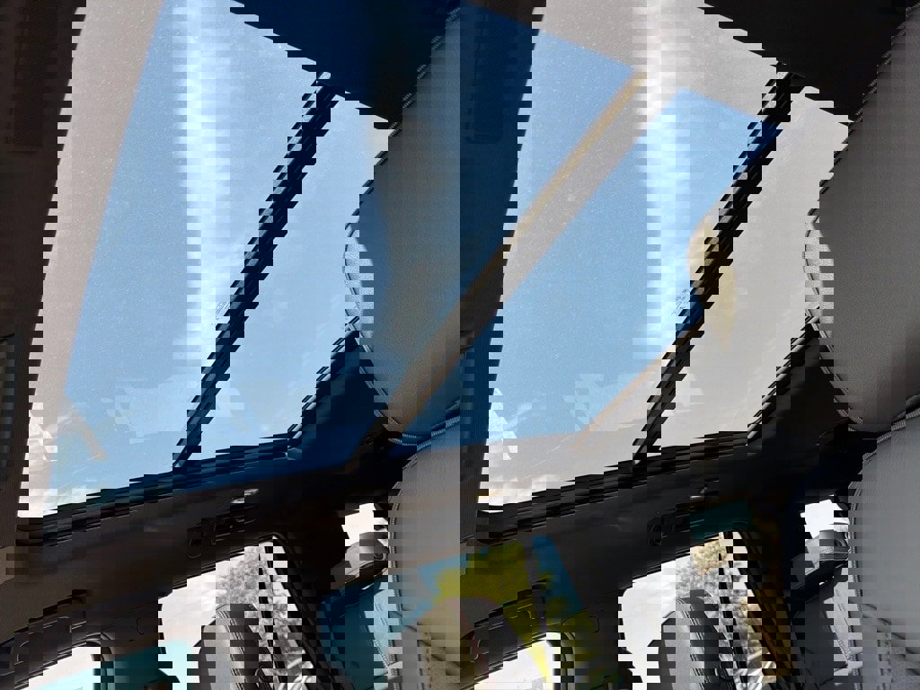 New 2026 Chevrolet Tahoe RST w/ Advanced Technology Package image 17