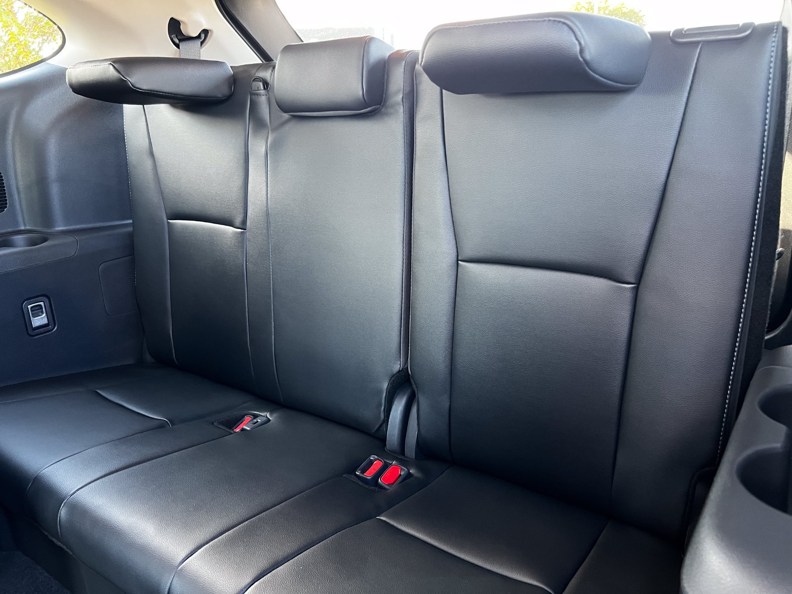 New 2026 Toyota Highlander Limited AWD/4WD image 31