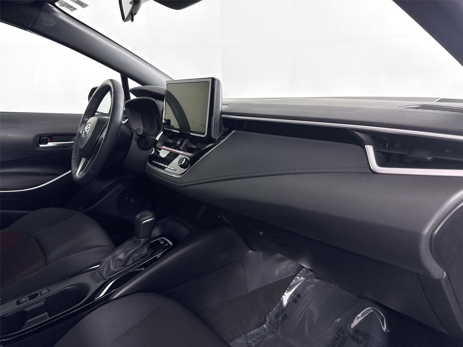 Certified 2025 Toyota Corolla SE image 42