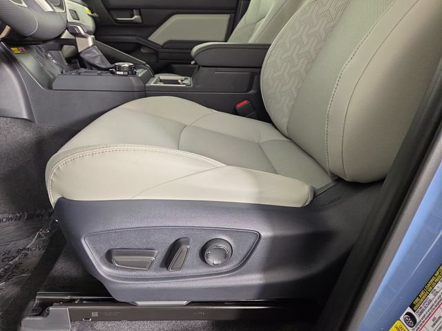 New 2026 Toyota Tacoma Limited AWD/4WD image 31