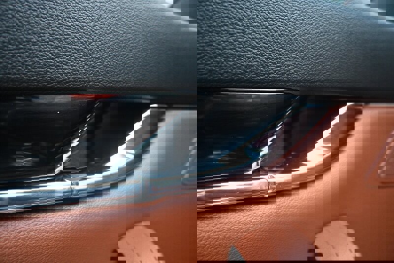 Used 2015 Maserati Quattroporte S Q4 image 44