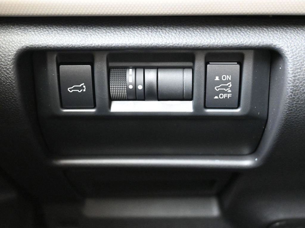 New 2026 Subaru Forester Premium image 24
