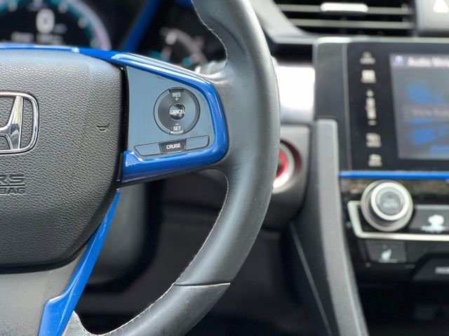 Used 2017 Honda Civic EX-L image 33