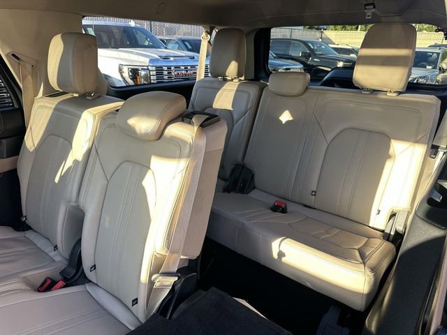 Used 2024 Ford Expedition Max Limited image 44