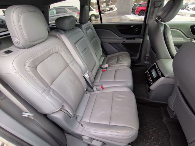 Used 2020 Lincoln Aviator Reserve w/ Elements Package Plus image 20