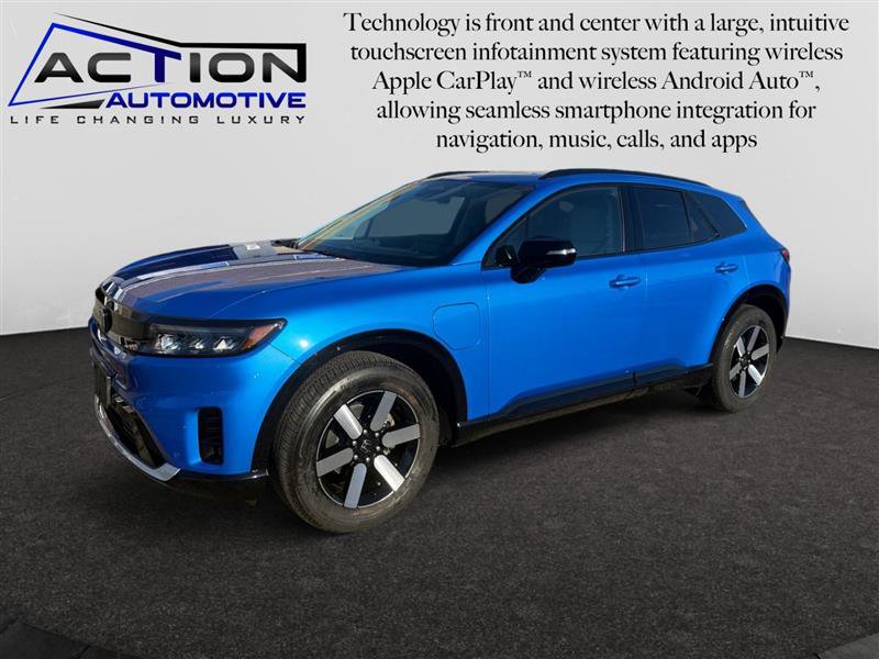 Used 2024 Honda Prologue Touring image 4