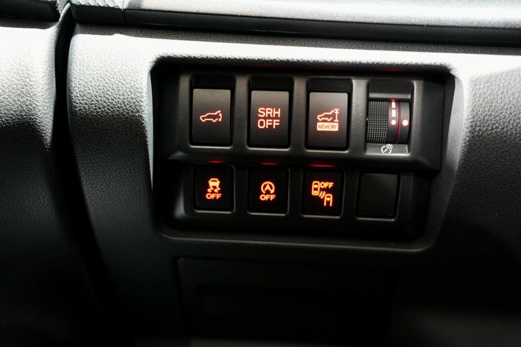 Used 2023 Subaru Forester Sport image 21