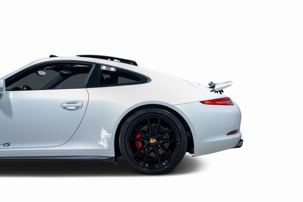 Used 2016 Porsche 911 Carrera 4S image 25