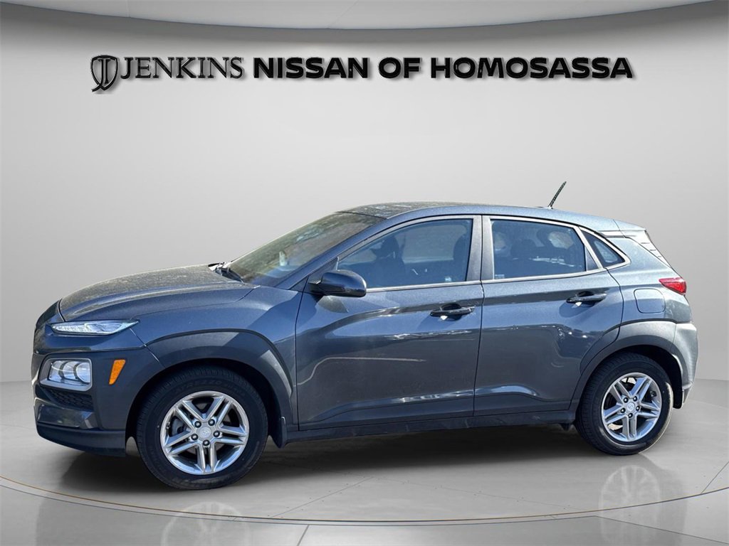 Used 2018 Hyundai Kona SE image 9