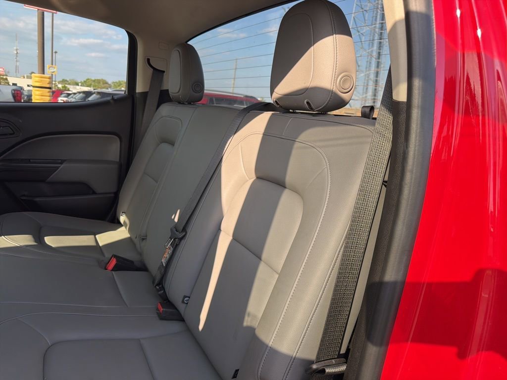 Used 2018 GMC Canyon 2WD Crew Cab w/ Convenience Package image 14